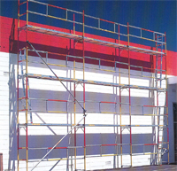 Space Frame 30